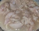 A picture of step 1 of Fajita pasta.