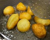 صورة لخطوة 3 من وصفة لقيمات