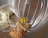Foto del paso 1 de la receta: ¡Barritas integrales muy nutritivas! ¡en sólo 15 minutos!
