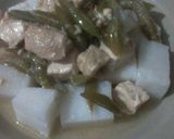 Foto langkah ke 4 dari resep Gulai touco.