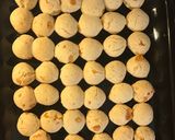 Foto del paso 6 de la receta: Chipas caseros