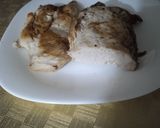 Foto del paso 2 de la receta: Bondiola al horno encebollada