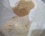 Foto del paso 3 de la receta: Pizza casera