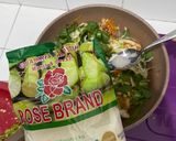 Foto langkah ke 3 dari resep Tahu Isi Pedas Jeletot.