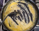 Foto del paso 3 de la receta: Espaguetti con salsa bechamel
