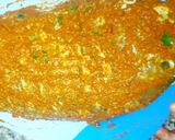 A picture of step 7 of Restaurant style grilled fish with special masala.