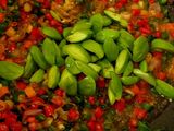 Sambal Matah Tumis 🌶