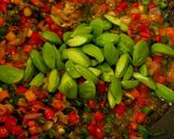 Foto langkah ke 3 dari resep Sambal Matah Tumis 🌶.