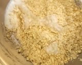 A picture of step 2 of KulKul - Christmas Special Sweet Snack.