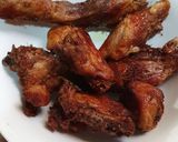 Foto langkah ke 4 dari resep Bebek Goreng Komplit.