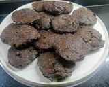 Foto del paso 5 de la receta: Hamburguesas de morcillas al horno sin tacc
