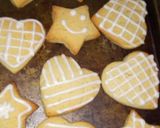 Foto del paso 1 de la receta: Galletas de Navidad #Mideseo2021