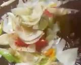 Foto langkah ke 2 dari resep Kepiting Saos Padang.