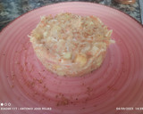 Foto del paso 6 de la receta: Tartar de txangurro