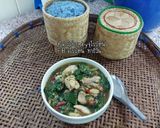 รูปขั้นตอนการทำที่ 4 ของ อ่อมไก่ โดย:ทำครัวง่ายๆbyจุไรรัตน์