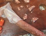Foto del paso 2 de la receta: Lentejas tradicional