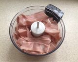 Mortadella krém recept fázis 1 fotója