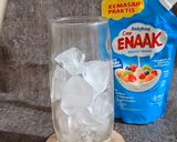 Foto langkah ke 6 dari resep Buko Pandan Kelapa Muda.