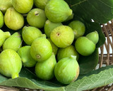 Foto del paso 1 de la receta: Mermelada de higos blancos de la casita, en Thermomix