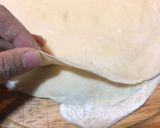 Hình bước làm 2 của món Bánh tortilla