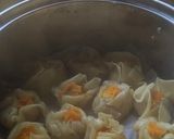 Foto langkah ke 3 dari resep Dimsum ayam Homemade.
