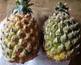 Foto langkah ke 1 dari resep Selai Nanas Isian Nastar homemade.