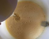 Foto del paso 2 de la receta: Brownies de limón 🍋