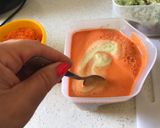 Foto del paso 1 de la receta: Jugo de zanahoria, manzana verde y apio