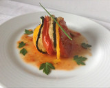 Foto del paso 7 de la receta: Ratatouille | Receta Disney