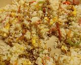 Foto langkah ke 4 dari resep Nasi Goreng Nyah-nyah Khas Betawi.