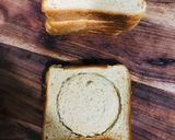 બ્રેડ ચીઝ ડીસ્ક(Bread Cheese Disc Recipe in Gujarati) રેસીપી સ્ટેપ1ફોટો