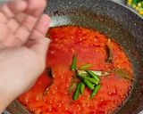 Foto langkah ke 8 dari resep Udang tofu ala pagi sore.