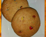 Foto del paso 11 de la receta: Cookies de pepitas de choco o varias