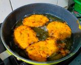 Foto langkah ke 6 dari resep Bakwan Jagung Simple 😋.