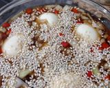 Foto langkah ke 7 dari resep Telur Rendam (Mayak Egg).