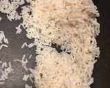 Foto del paso 4 de la receta: Pollo con espárragos