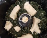 Foto del paso 3 de la receta: Budín de acelga