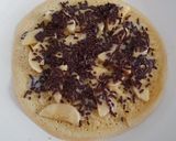Foto langkah ke 3 dari resep Pancake Lipat.