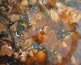 A picture of step 21 of Hyderabadi Chicken Haleem-e-Khaas.