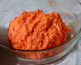 পামকিন কাবাব(pumkin kabab recipe in Bengali) রেসিপির ধাপ 2 ছবি