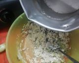 Foto langkah ke 2 dari resep 143. Cireng nasi wortel.