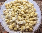 Foto del passaggio 3 della ricetta Gnocchi di patate 🥔