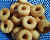 Foto langkah ke 6 dari resep Donat Empuk🍩🍩🍩.