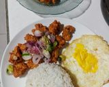 Foto langkah ke 3 dari resep Tempe Kriwil.