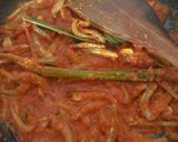 Foto langkah ke 2 dari resep Sambal Ikan Bilis (Teri) #499.