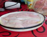 Foto del paso 3 de la receta: Filet al horno