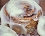 Foto del paso 11 de la receta: 🥮Roll de Canela🥮