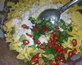 Foto langkah ke 1 dari resep Bakwan Jagung.