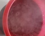 Foto del paso 4 de la receta: 😱 ARROZ QUE NO SE PEGA 😱 Fácil y rápido de hacer ❤