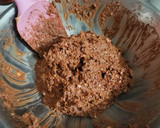 Foto del paso 3 de la receta: Galletas de chocolate, harina de avena y sin azúcar